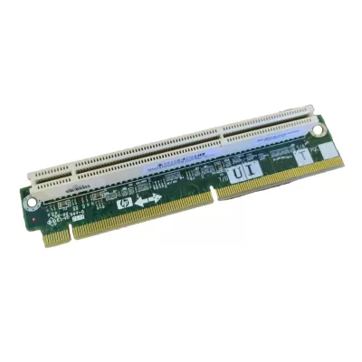 HP Proliant Dl360 PCI Riser Board 361387-001 HP Proliant Dl360 PCI Riser Board 361387-001