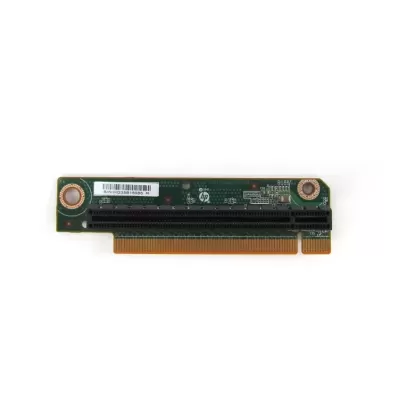 HP proliant DL360P G8 riser board slot 2 PCI-E X16 667867-001 HP proliant DL360P G8 riser board slot 2 PCI-E X16 667867-001