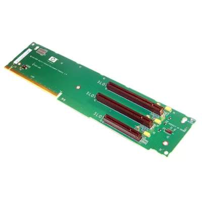 HP Riser Card 3 x PCI Express ProLiant DL380 G5 408786-001 HP Riser Card 3 x PCI Express ProLiant DL380 G5 408786-001