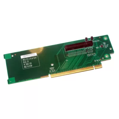 IBM 39Y6788 x3650 PCIe Riser Card 39Y6789 IBM 39Y6788 x3650 PCIe Riser Card 39Y6789