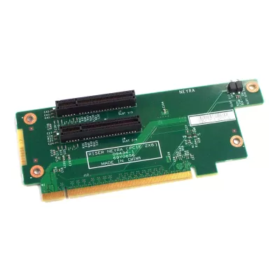 IBM X3650 M3 Server Riser Card 69Y4324 IBM X3650 M3 Server Riser Card 69Y4324