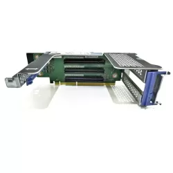 IBM X3650 M4 Server PCI-e Riser Card 94Y6704 00D3009