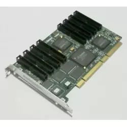 IBM 160MBPS Ultra160 SCSI Raid Controller Card 06P5737