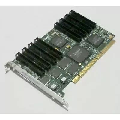 IBM 160MBPS Ultra160 SCSI Raid Controller Card 06P5737 IBM 160MBPS Ultra160 SCSI Raid Controller Card 06P5737