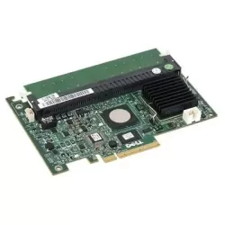 Dell PERC 5i SAS PCI-e 256MB Raid Controller Card 0GP298