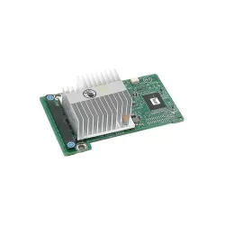 Dell PowerEdge PERC H310 6Gb Mini SAS Raid Controller 0K09CJ