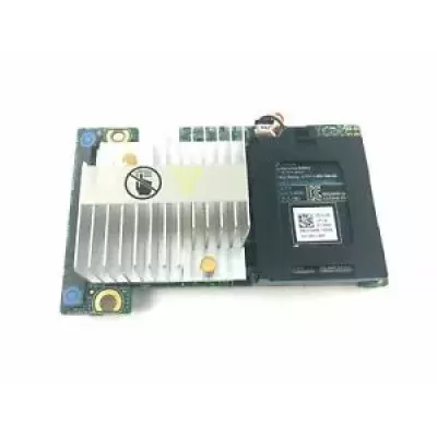 Dell PowerEdge PERC H710P 1GB Mini Mono Raid Controller Card 0TY8F9 Dell PowerEdge PERC H710P 1GB Mini Mono Raid Controller Card 0TY8F9