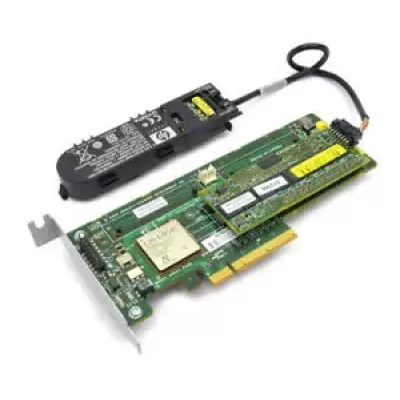 HP Smart Array P400 512MB SAS RAID Controller Card 447029-001 405835-001 with Battery 381573-001 HP Smart Array P400 512MB SAS RAID Controller Card 447029-001 405835-001 with Battery 381573-001
