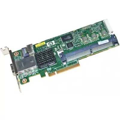 HP P212 6G PCI-E SAS Raid Controller Card 462594-001 HP P212 6G PCI-E SAS Raid Controller Card 462594-001