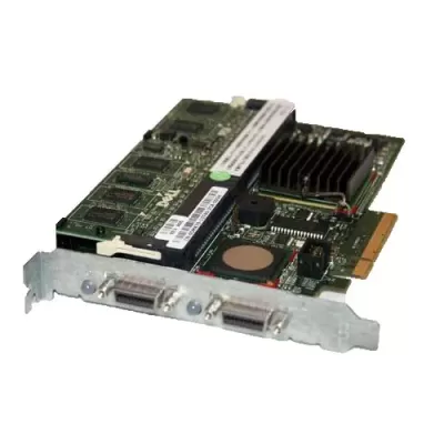 HP Smart Array P400 256MB SAS Raid Controller Card 447029-001 HP Smart Array P400 256MB SAS Raid Controller Card 447029-001