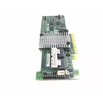 IBM SAS-SATA Raid Controller Card 46M0918 46M0964