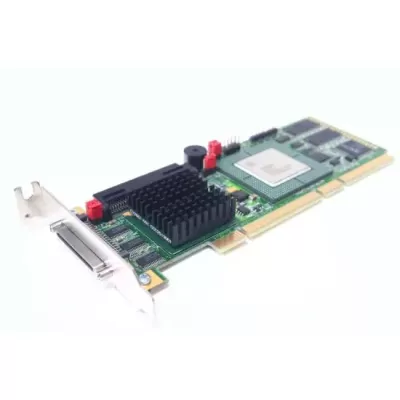 Intel Ultra 320 SCSI PCI-X Raid Controller Card A99425-001 Intel Ultra 320 SCSI PCI-X Raid Controller Card A99425-001