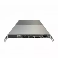 HP StorageWorks 8/24 Base 24Port SAN Switch With 24 SFP AM868A 492292-001 80-1001688-06