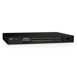 IBM System Storage SAN24B-4 8Gb FC Switch 2498-B24