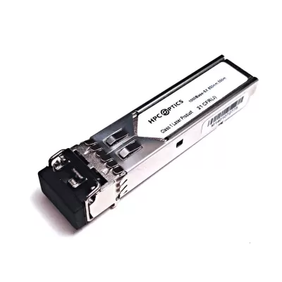 HP 4GB fibre channel pass-thru module 16 X1000BASE-SX HP 4GB fibre channel pass-thru module 16 X1000BASE-SX