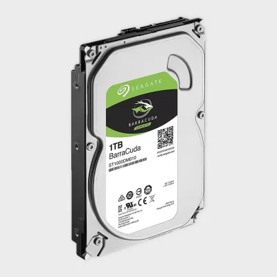 Seagate 1TB Hard Disk 1SB102-022 ST1000DM003 Seagate 1TB Hard Disk 1SB102-022 ST1000DM003