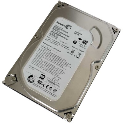 Seagate 500GB 7.2K SATA 6Gbps 3.5 Inch Hard Drive ST500DM002 Seagate 500GB 7.2K SATA 6Gbps 3.5 Inch Hard Drive ST500DM002