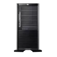 HP ML350 G5 E5420 1P 1GB-R E2000I/64 3x300GB SAS 2.5" 1x800w Tower Server