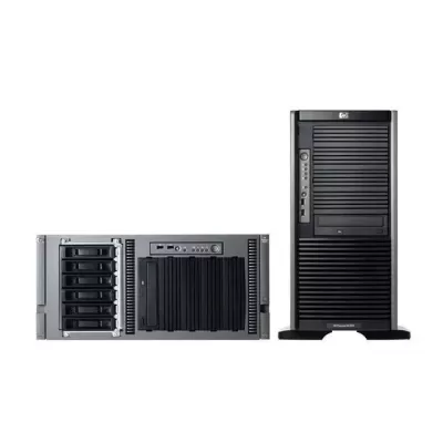 HP ProLiant ML350 G6 X5650 2P 12GB-R P410i/1GB FBWC 750W RPS 3x300GB SAS 2.5" 2x750WTower Server HP ProLiant ML350 G6 X5650 2P 12GB-R P410i/1GB FBWC 750W RPS 3x300GB SAS 2.5" 2x750WTower Server