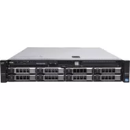 Dell PowerEdge R520 Rackmount Server 0KCHY4