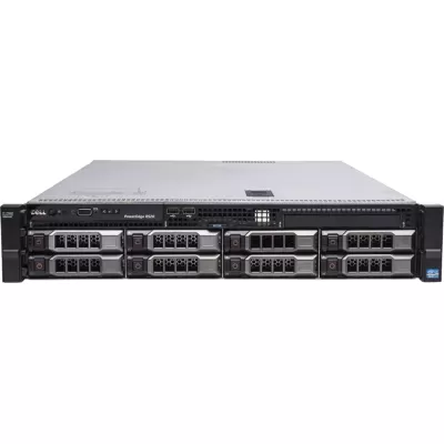Dell PowerEdge R520 Rackmount Server 0KCHY4