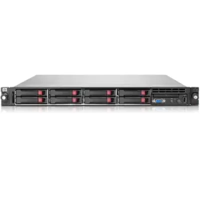 HP ProLiant DL120 G7 E3- 1220 4GB-U 250GB LFF Cold Plug SATA B110i RAID 400W Sever HP ProLiant DL120 G7 E3- 1220 4GB-U 250GB LFF Cold Plug SATA B110i RAID 400W Sever