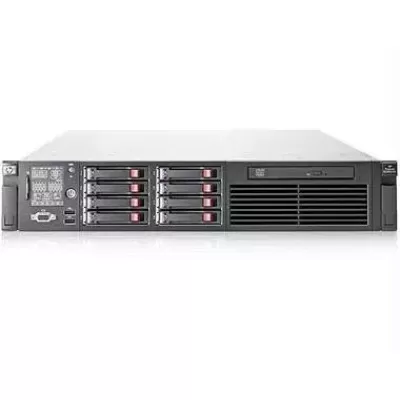 HP ProLiant DL380 G6 E5504 2.00GHz 1P 4GB 3x300GB SAS 1x460W Server HP ProLiant DL380 G6 E5504 2.00GHz 1P 4GB 3x300GB SAS 1x460W Server