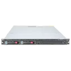 HP ProLiant DL320 G5p X3210 2GB 82801IR 3x300 SAS 1x400W Server