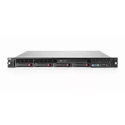 HP ProLiant DL360 G6 X5550 2P 12GB P410i 3x300GB SAS 2x460W Server