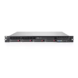 HP ProLiant DL360 G7 Rackmount Server 504635-372 Barebone