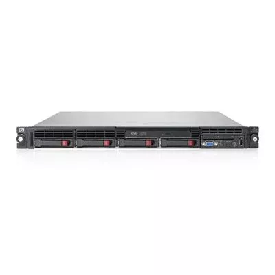 HP ProLiant DL360 G7 Rackmount Server 504635-372 Barebone HP ProLiant DL360 G7 Rackmount Server 504635-372 Barebone