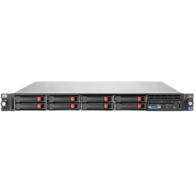 HP ProLiant DL360 G7 Rackmount Server 641749-B21 (Barebone) HP ProLiant DL360 G7 Rackmount Server 641749-B21 (Barebone)