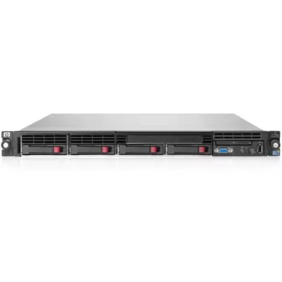HP ProLiant DL360 G7 X5650 2P 12GB-R P410i/1GB FBWC 8 SFF 460W 92 EFF Server HP ProLiant DL360 G7 X5650 2P 12GB-R P410i/1GB FBWC 8 SFF 460W 92 EFF Server