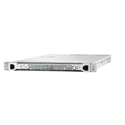 HP ProLiant DL360 G9 Rackmount Server 755258-B21 (Barebone) HP ProLiant DL360 G9 Rackmount Server 755258-B21 (Barebone)