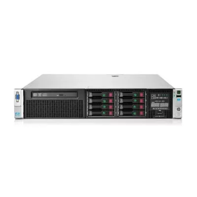 HP ProLiant DL380e Gen8 E5-2450v2 24GB-R Hot Plug SAS/SATA 8 SFF 750W RPS Server HP ProLiant DL380e Gen8 E5-2450v2 24GB-R Hot Plug SAS/SATA 8 SFF 750W RPS Server