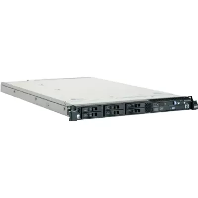 IBM System X3550 Rackmount Server MTM 1913 43W5889 IBM System X3550 Rackmount Server MTM 1913 43W5889