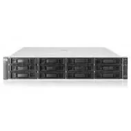 HP StorageWorks 12 bay FC disk Enclosure AG638B