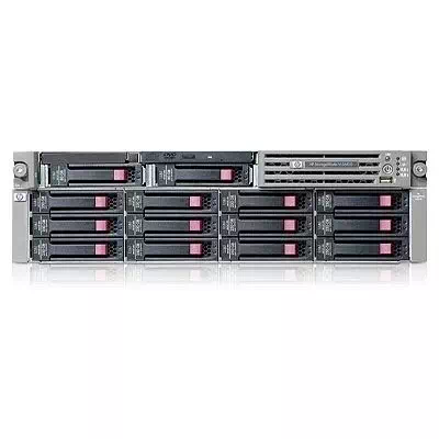 HP VLS6109 Virtual Library System AG167A 411244-001 HP VLS6109 Virtual Library System AG167A 411244-001