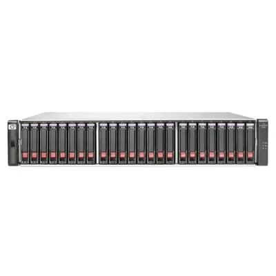 HP MSA 2040 SAN Dual controller SFF 8GB SW FC SFP 1 Pack 8x900GB HDD HP MSA 2040 SAN Dual controller SFF 8GB SW FC SFP 1 Pack 8x900GB HDD