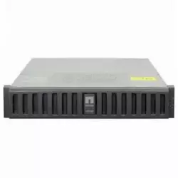 NetApp FAS2040 Storage System 116-00217+B0