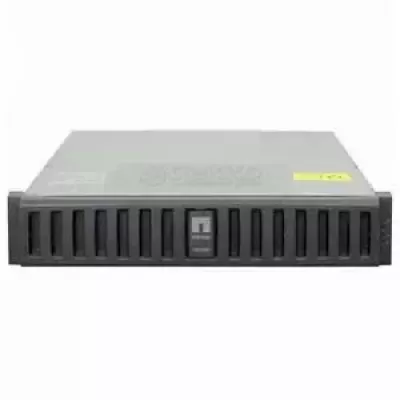 NetApp FAS2040 Storage System 116-00217+B0
