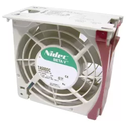 Nidec Beta-V TA500DC Cooling Fan 930586 A34538-90