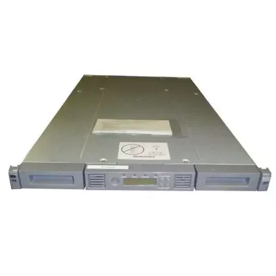 HP G2 1/8 Autoloader 435243-002 0 drive HP G2 1/8 Autoloader 435243-002 0 drive