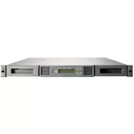 HP StorageWorks 1/8 LTO3 HH SCSI Autoloader