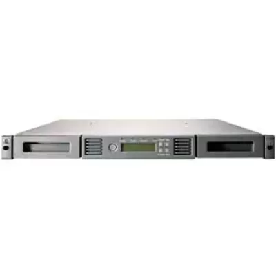 HP StorageWorks 1/8 LTO3 HH SCSI Autoloader HP StorageWorks 1/8 LTO3 HH SCSI Autoloader