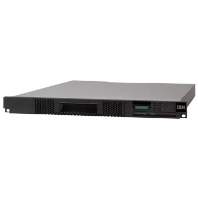 IBM System Storage TS2900 tape Autoloader 46X8292 IBM System Storage TS2900 tape Autoloader 46X8292