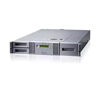 Sun SL24 tape Autoloader 380-1560-02