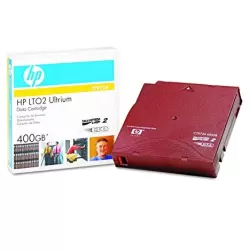 HP LTO-2 200-400GB Data Cartridge