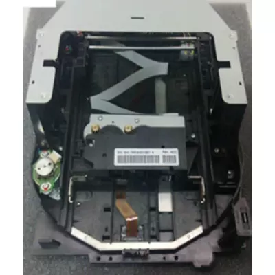 HP MSL2024 Tape Library Robotic Picker Assembly HP MSL2024 Tape Library Robotic Picker Assembly