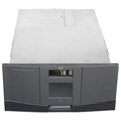 HP ML6000 Tape Library AD609B AD597-63002 without Drive HP ML6000 Tape Library AD609B AD597-63002 without Drive